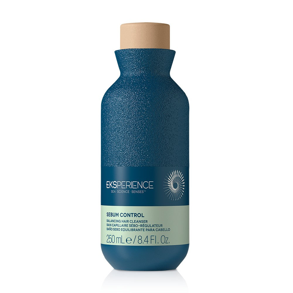 EKSPERIENCE SEBUM CONTROL BALANCING HAIR CLEANSER - 250 ML