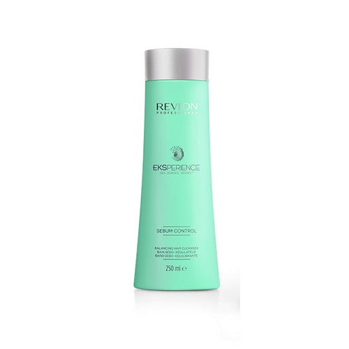 EKSPERIENCE SEBUM CONTROL SHAMPOO - 250 ML