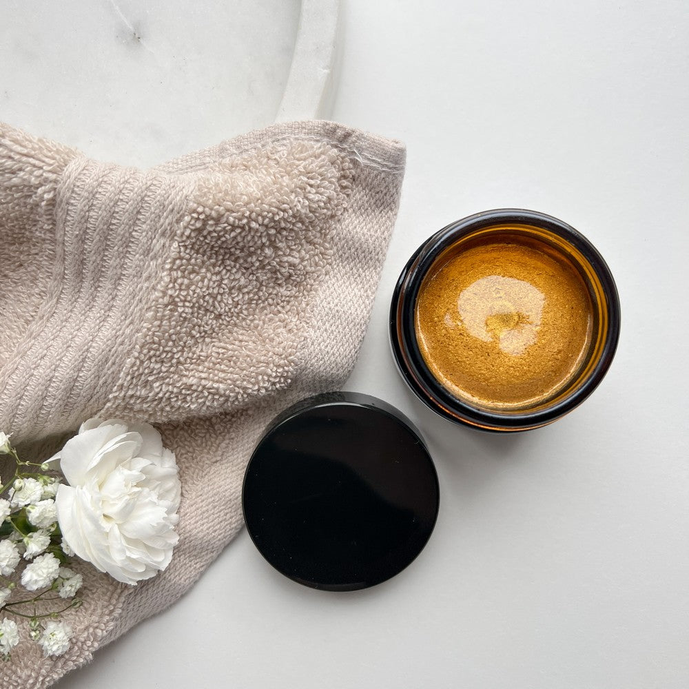 EVOLVE BIO-RETINOL GOLD MASK - 60 ML