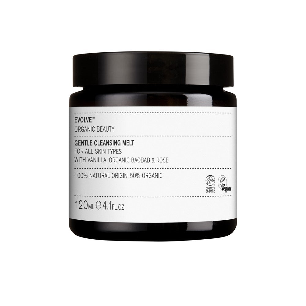 EVOLVE GENTLE CLEANSING MELT - 120 ML