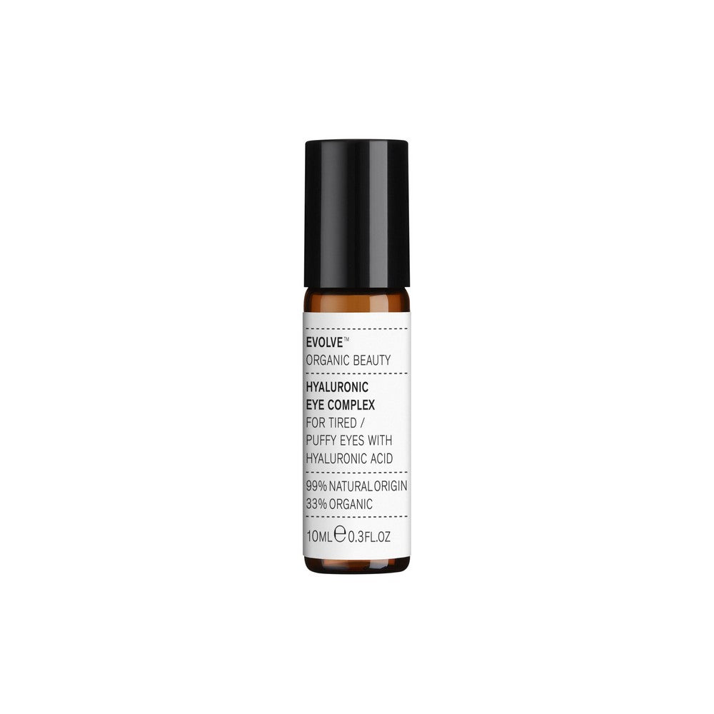 EVOLVE HYALURONIC EYE COMPLEX - 10 ML
