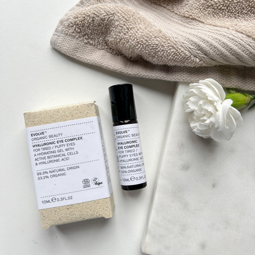 EVOLVE HYALURONIC EYE COMPLEX - 10 ML