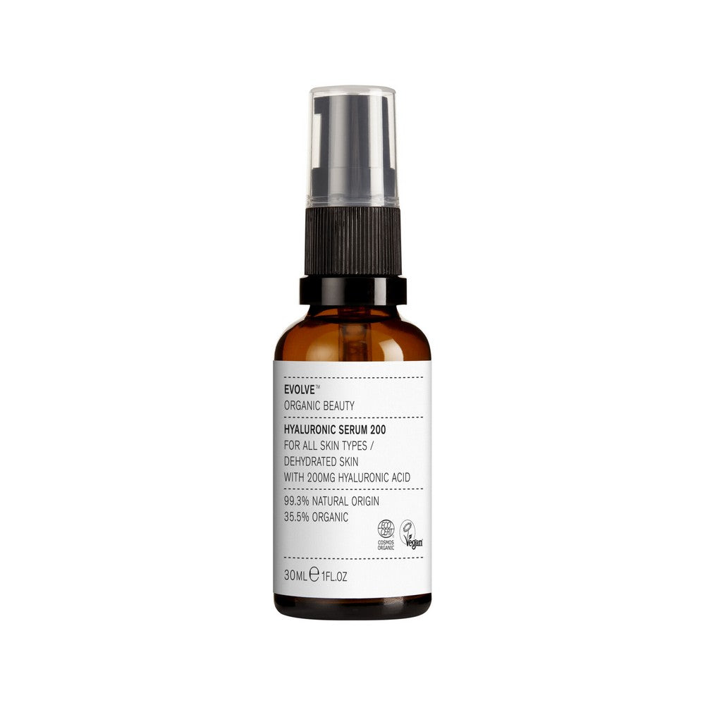 EVOLVE HYALURONIC SERUM 200 - 30 ML