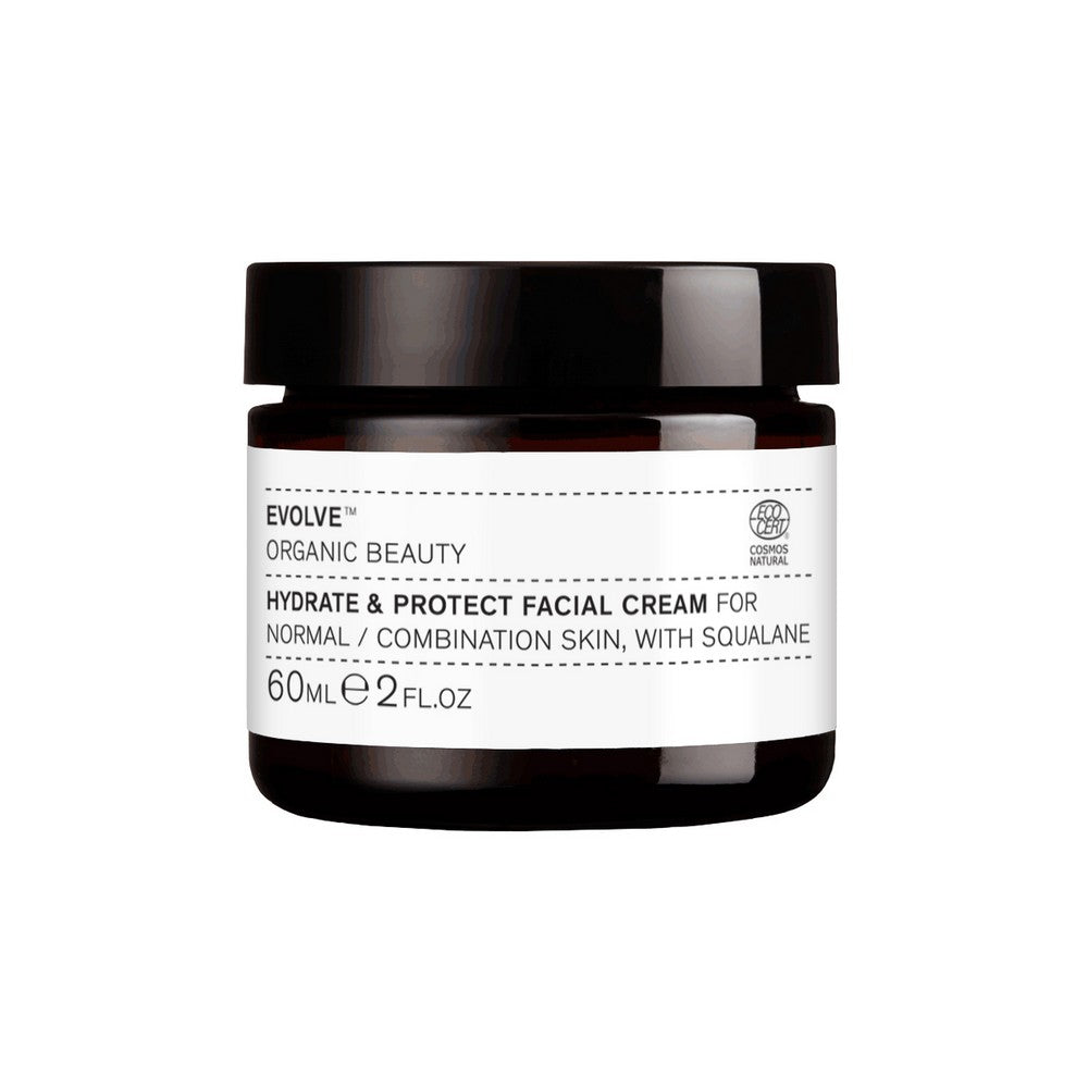 EVOLVE HYDRATE & PROTECT FACIAL CREAM - 60 ML