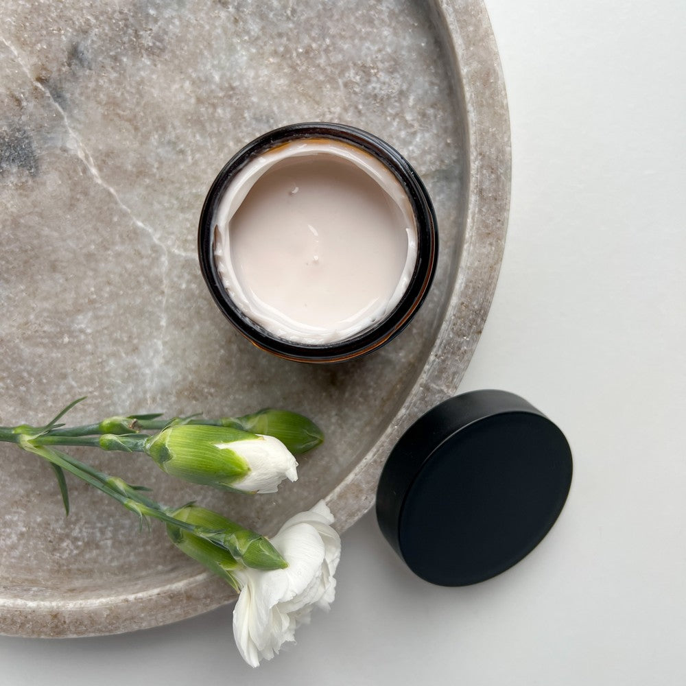 EVOLVE HYDRATE & PROTECT FACIAL CREAM - 60 ML