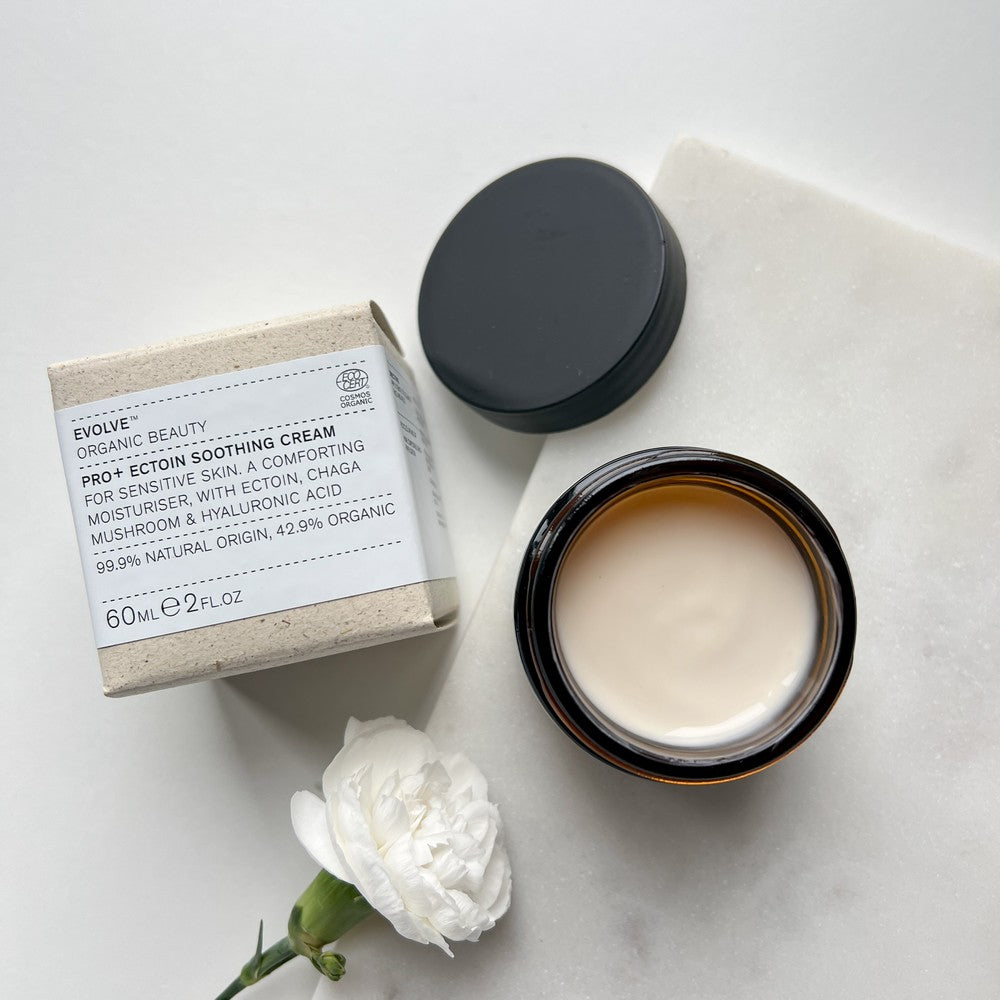 EVOLVE PRO+ ECTOIN SOOTHING CREAM - 60 ML