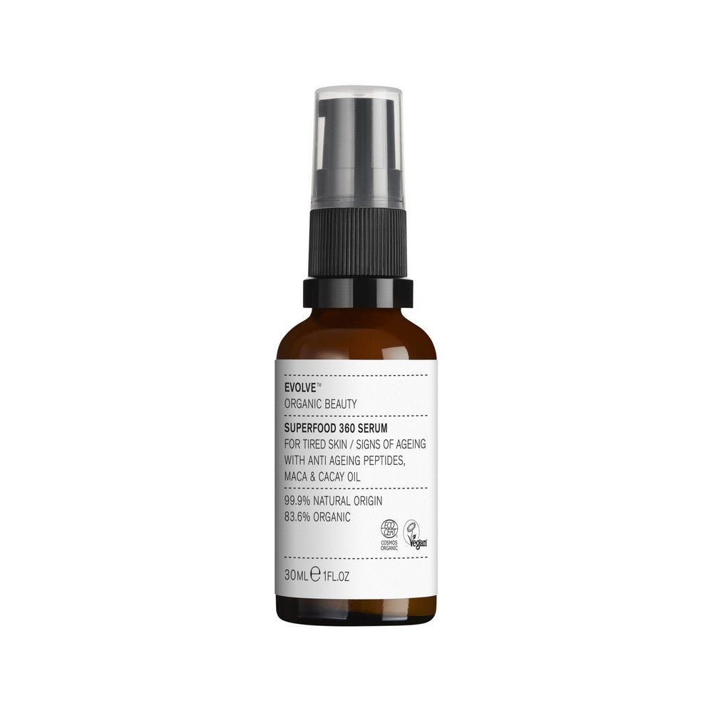 EVOLVE SUPERFOOD 360 SERUM - 30 ML
