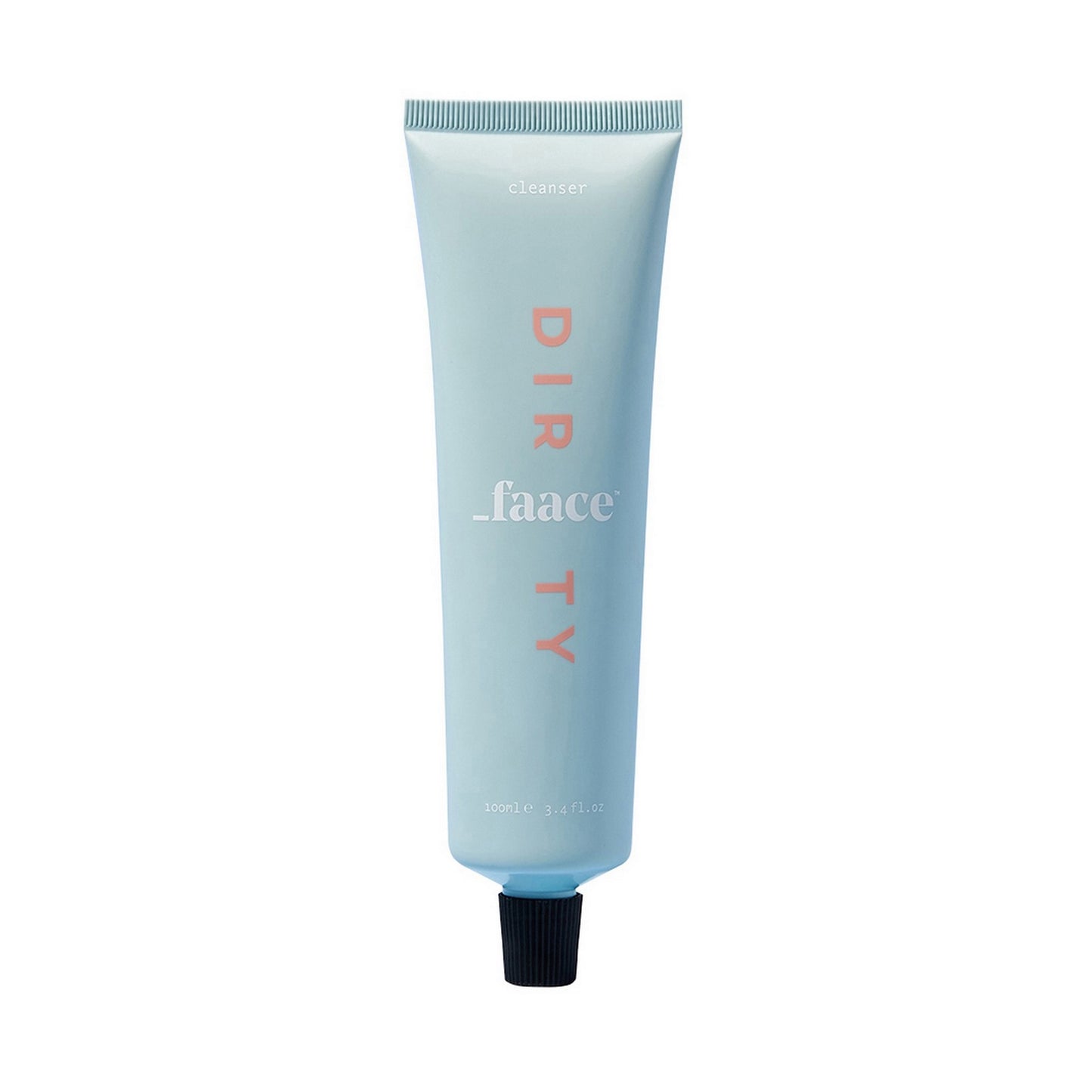 FAACE DIRTY CLEANSER - 100 ML