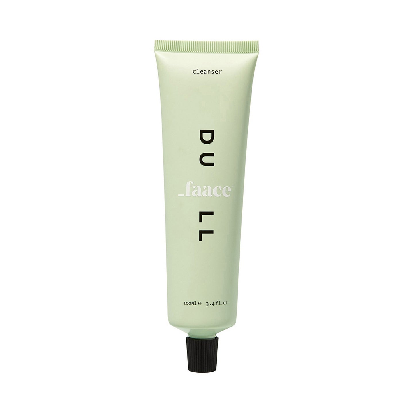 FAACE DULL CLEANSER - 100 ML