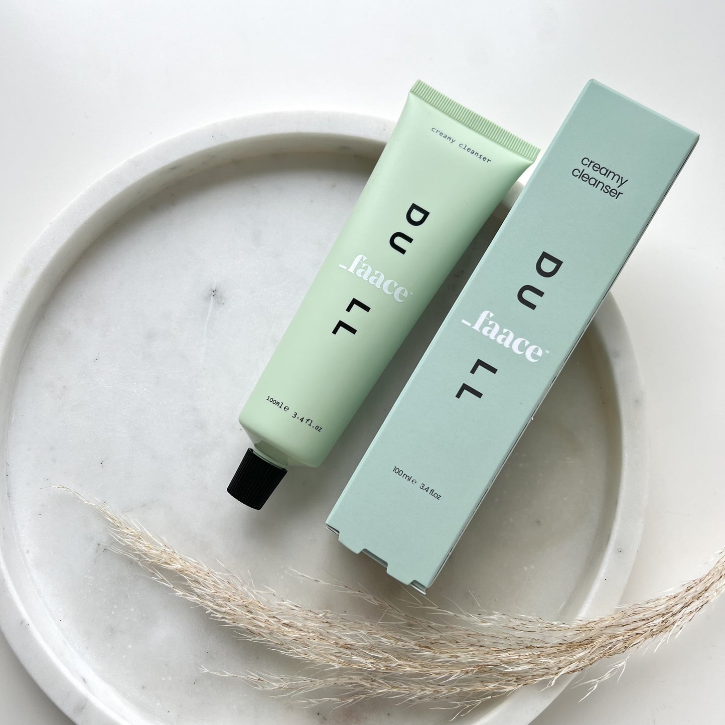 FAACE DULL CLEANSER - 100 ML