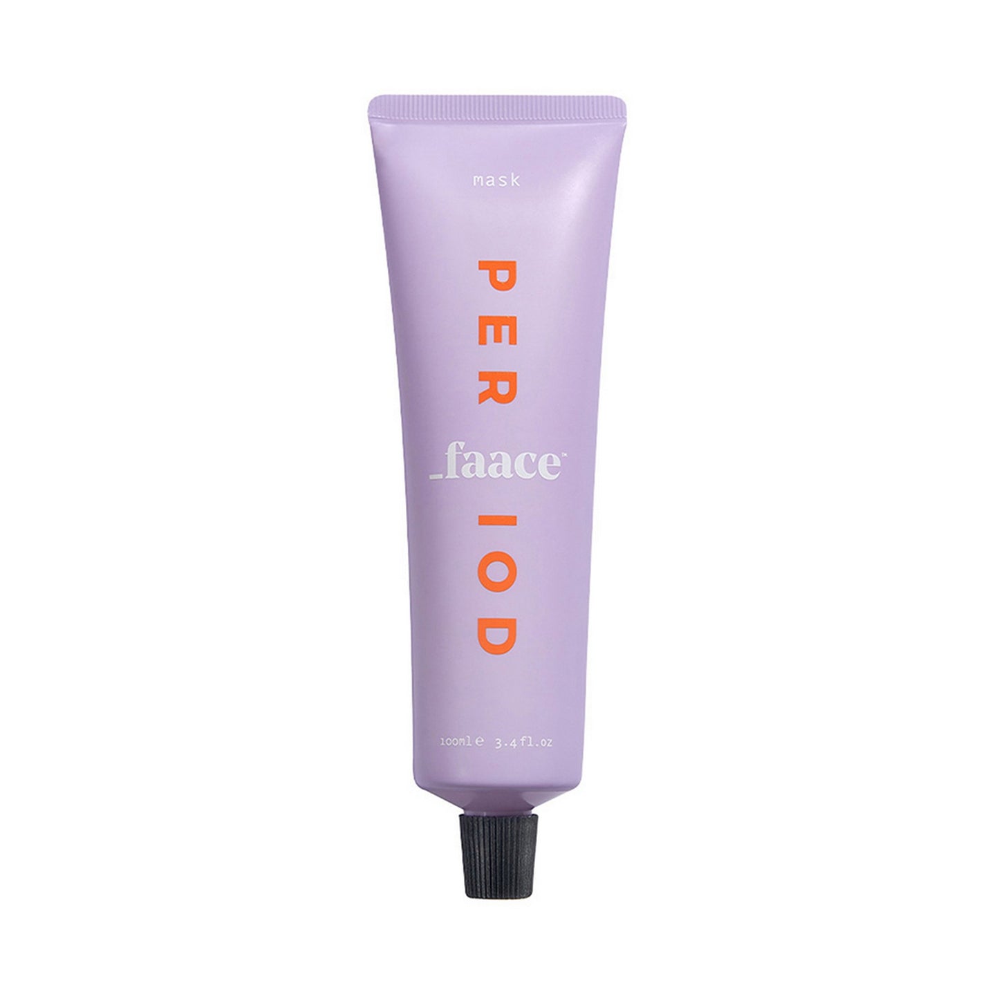 FAACE PERIOD MASK - 100 ML
