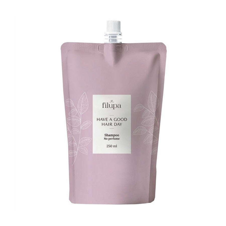 FILUPA SHAMPOO - NO PARFUME - REFILL - 250 ML