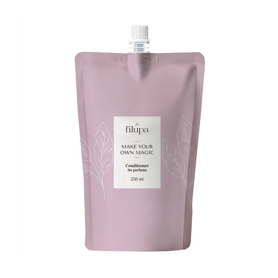 FILUPA CONDITIONER - NO PARFUME - REFILL - 250 ML