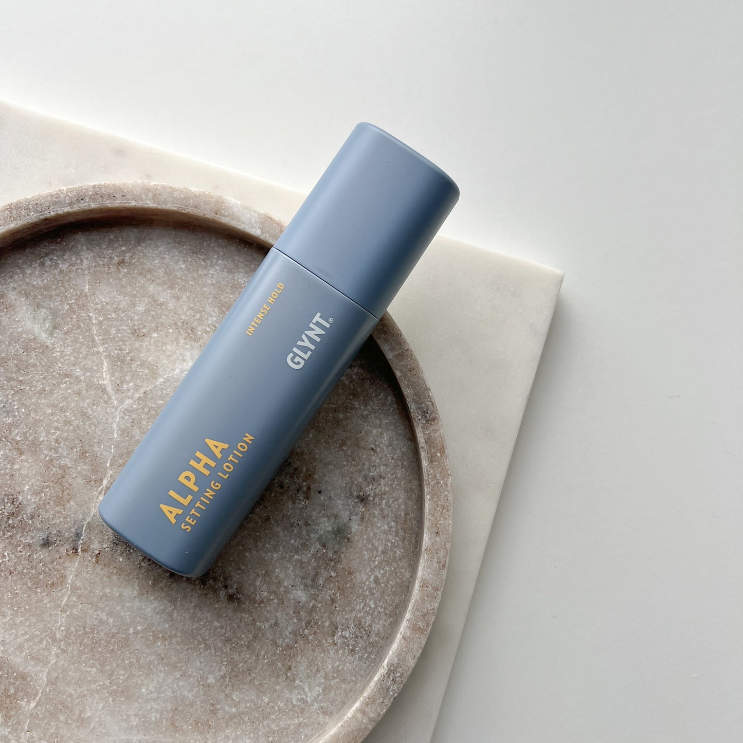 GLYNT ALPHA SETTING LOTION - 150 ML