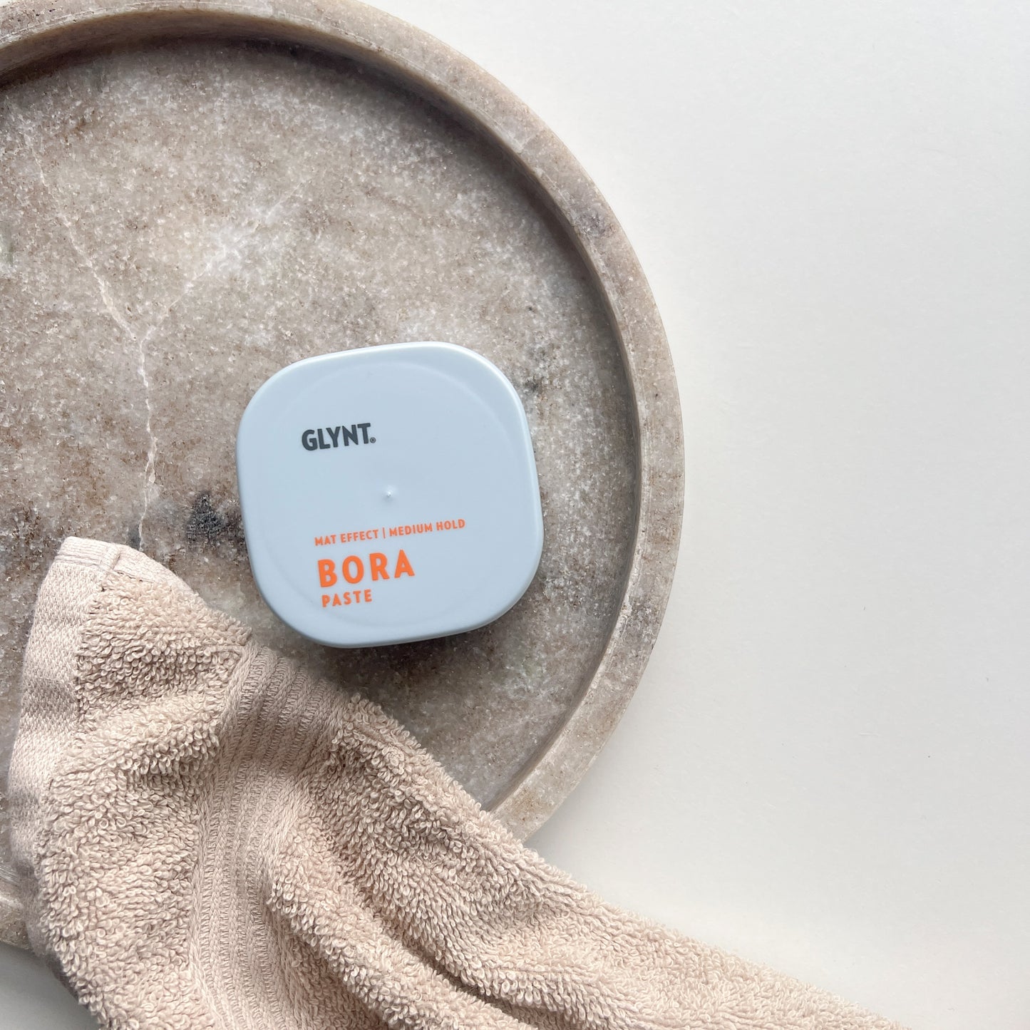 GLYNT BORA PASTE - 75 ML