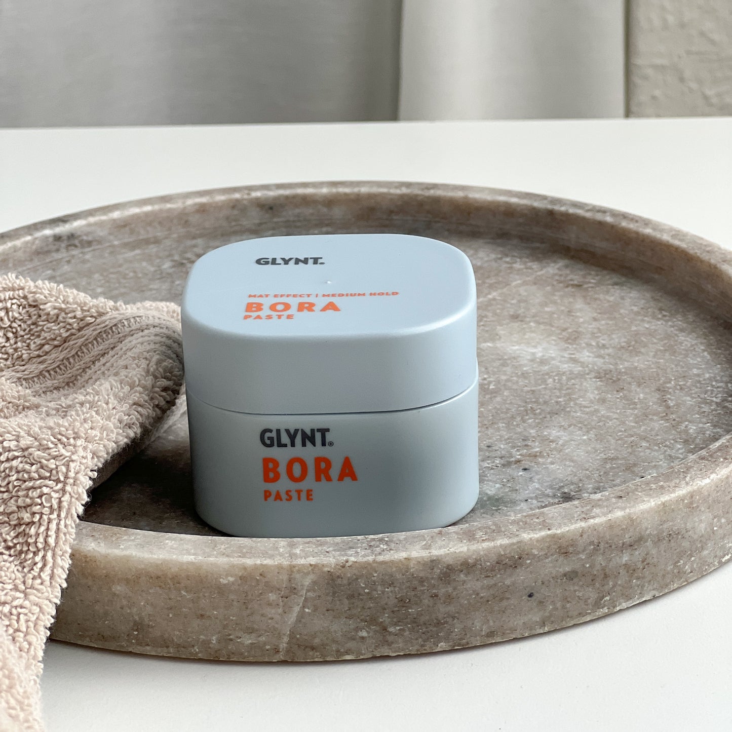 GLYNT BORA PASTE - 75 ML