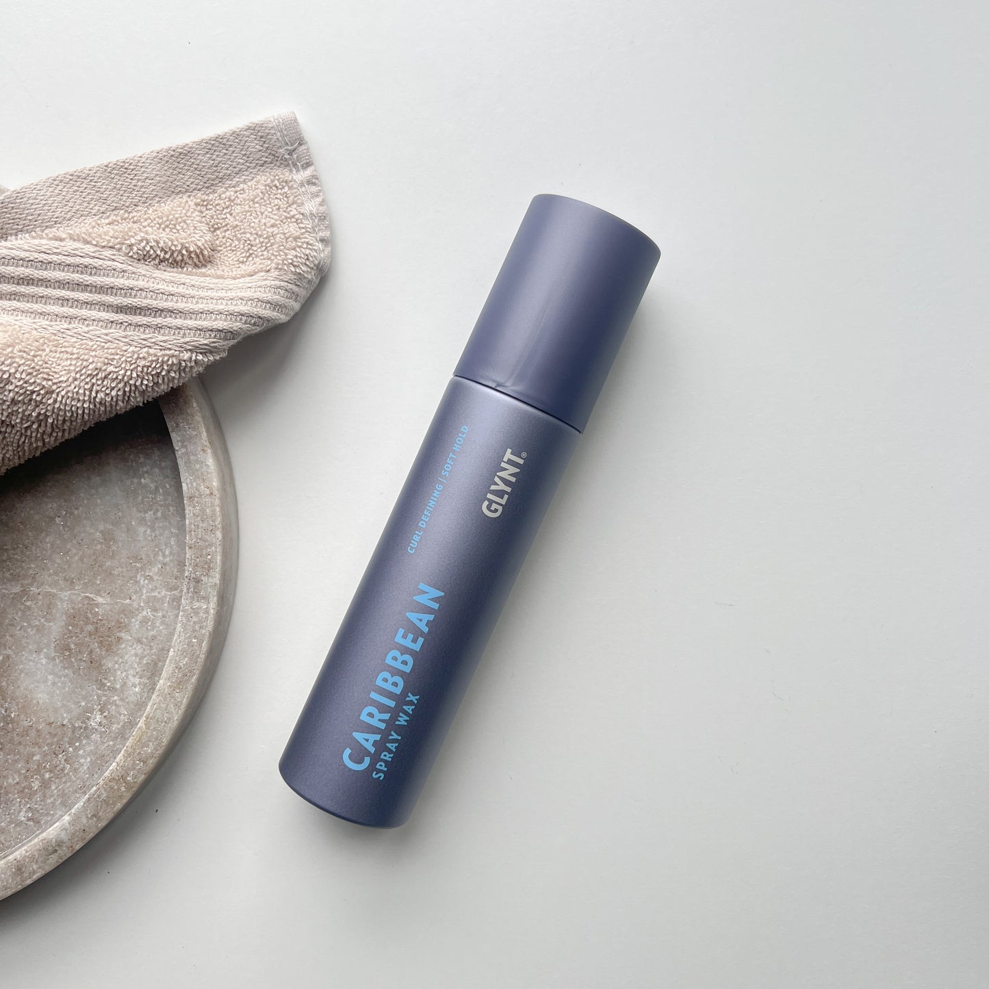 GLYNT CARIBBEAN SPRAY WAX - 150 ML