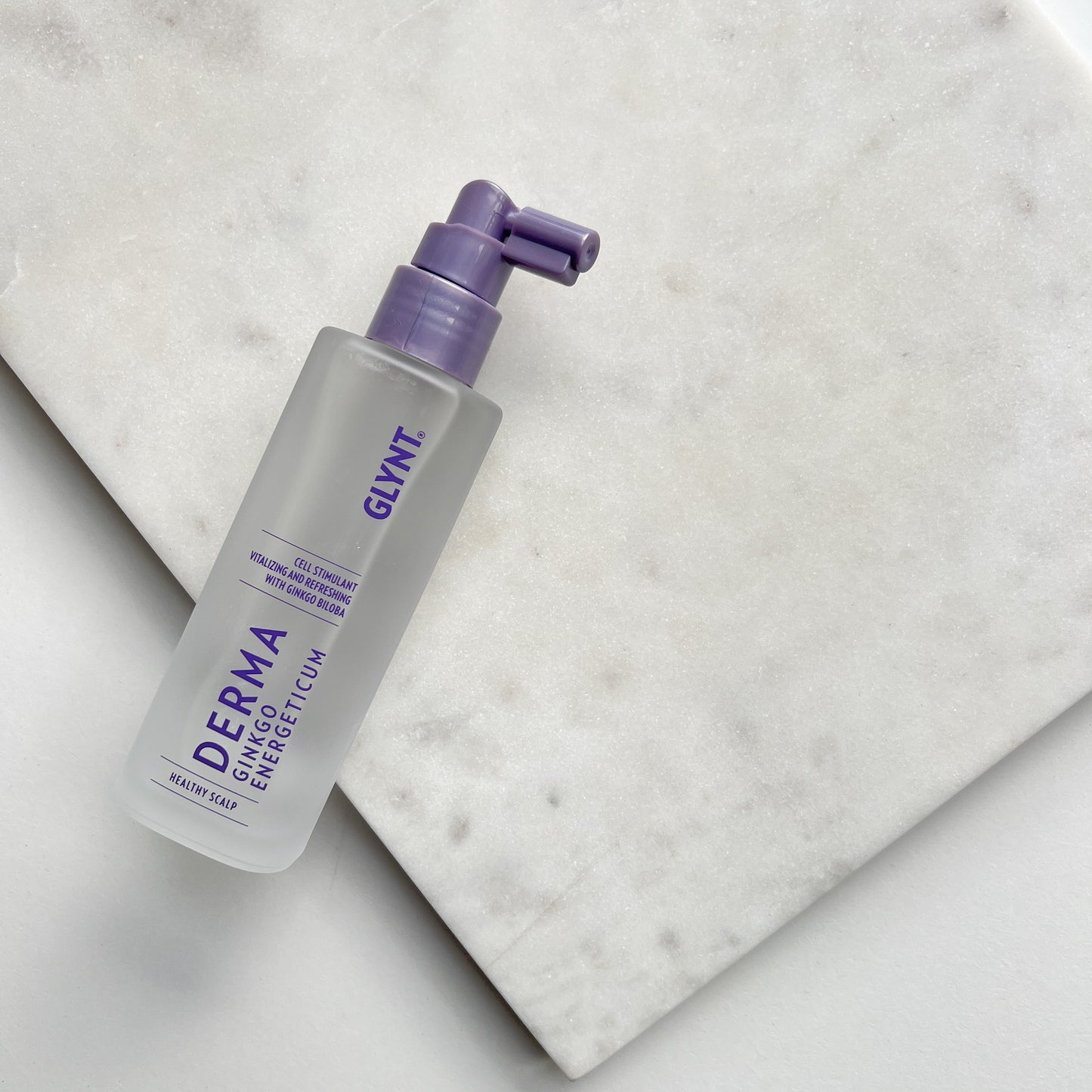 GLYNT DERMA GINKGO ENERGETICUM - 100 ML