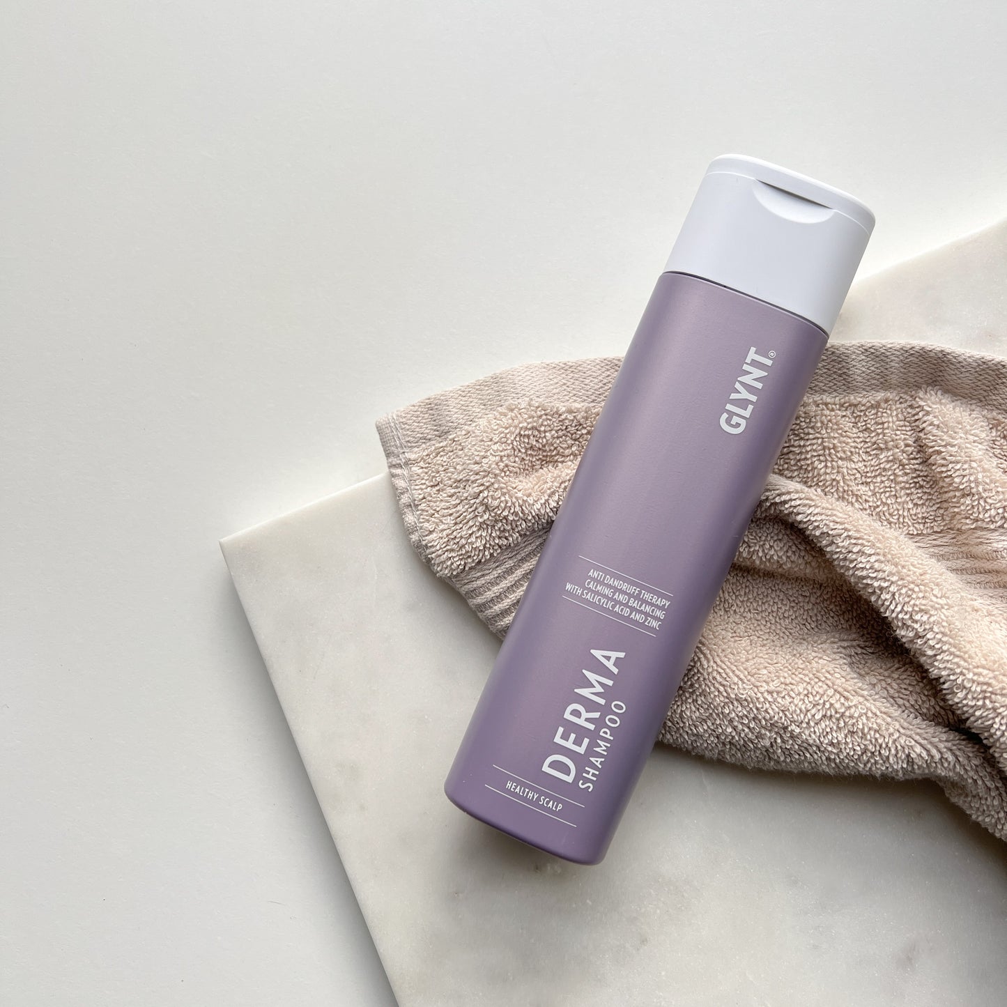 GLYNT DERMA SHAMPOO - 250 ML