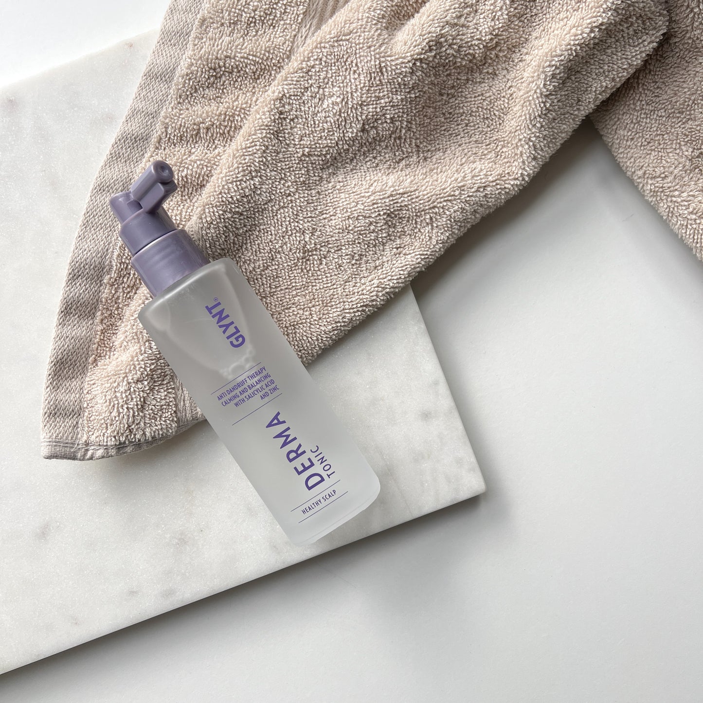 GLYNT DERMA TONIC - 100 ML