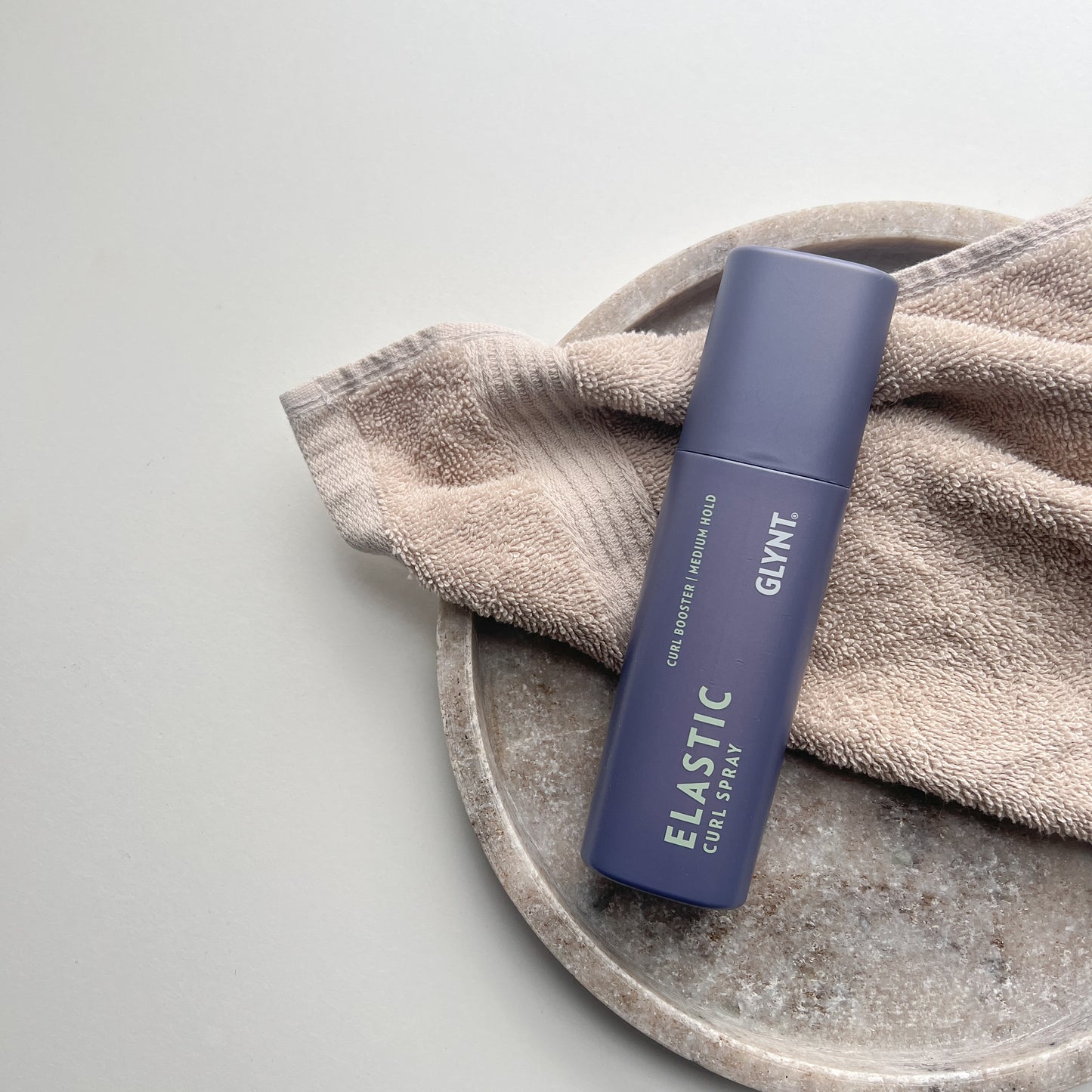 GLYNT ELASTIC CURL SPRAY - 150 ML