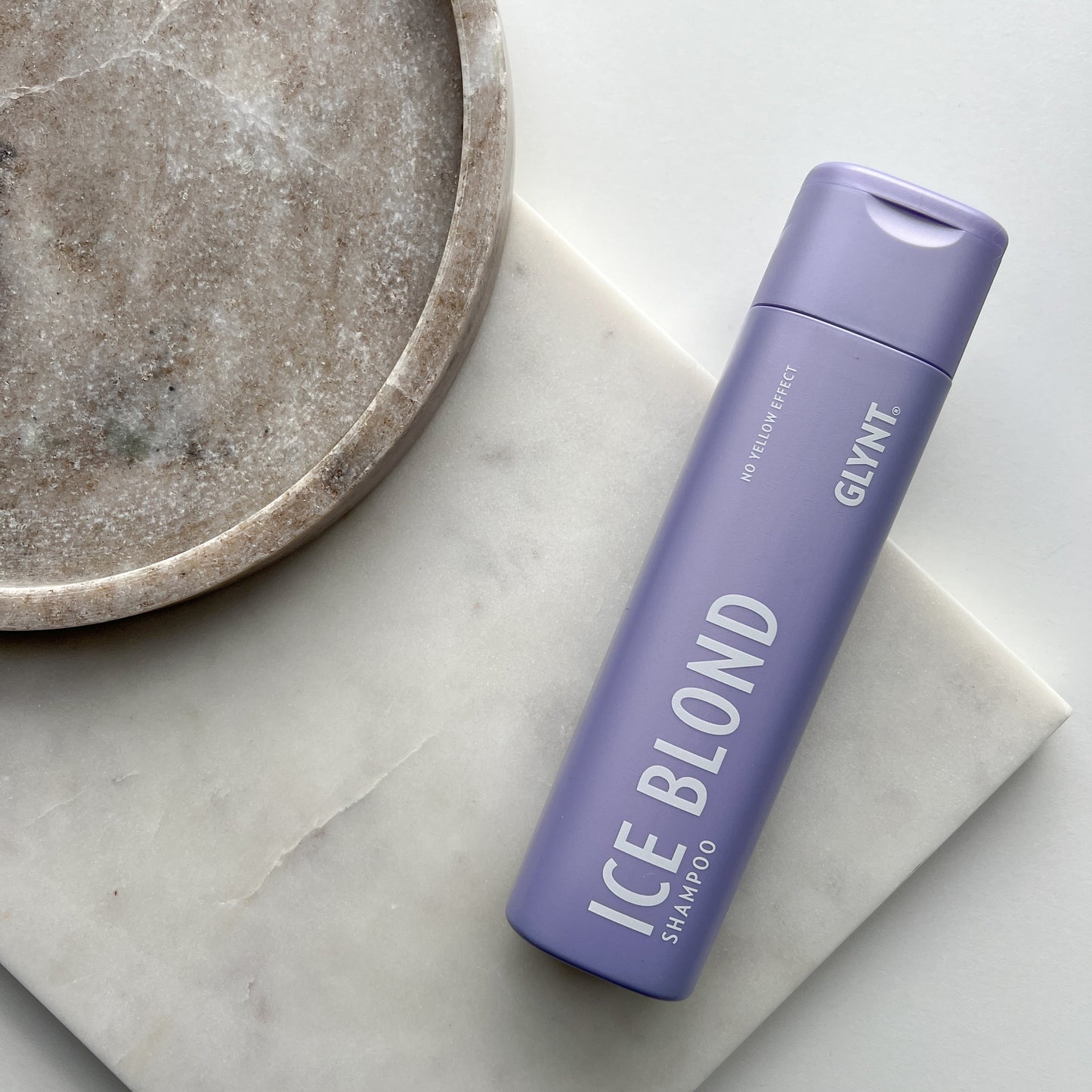 GLYNT ICE BLOND SHAMPOO - 250 ML