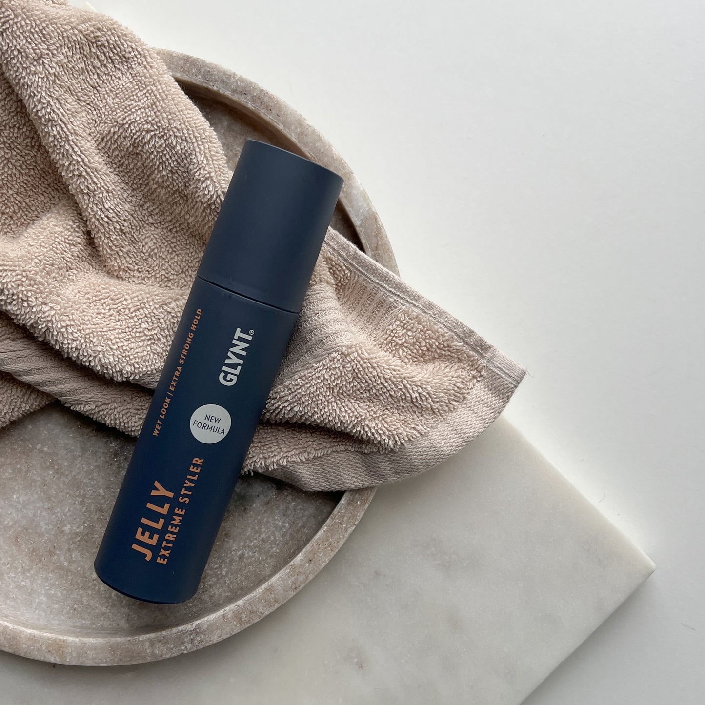GLYNT JELLY EXTREME STYLER - 100 ML