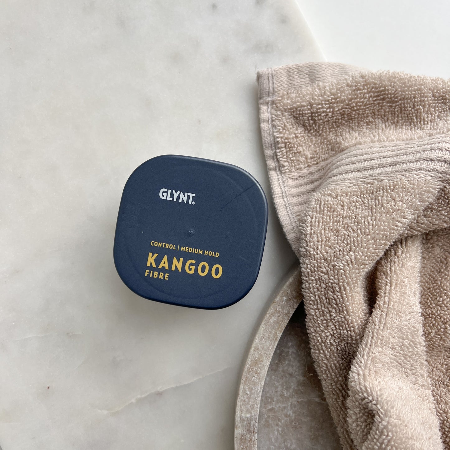 GLYNT KANGOO FIBRE - 75 ML