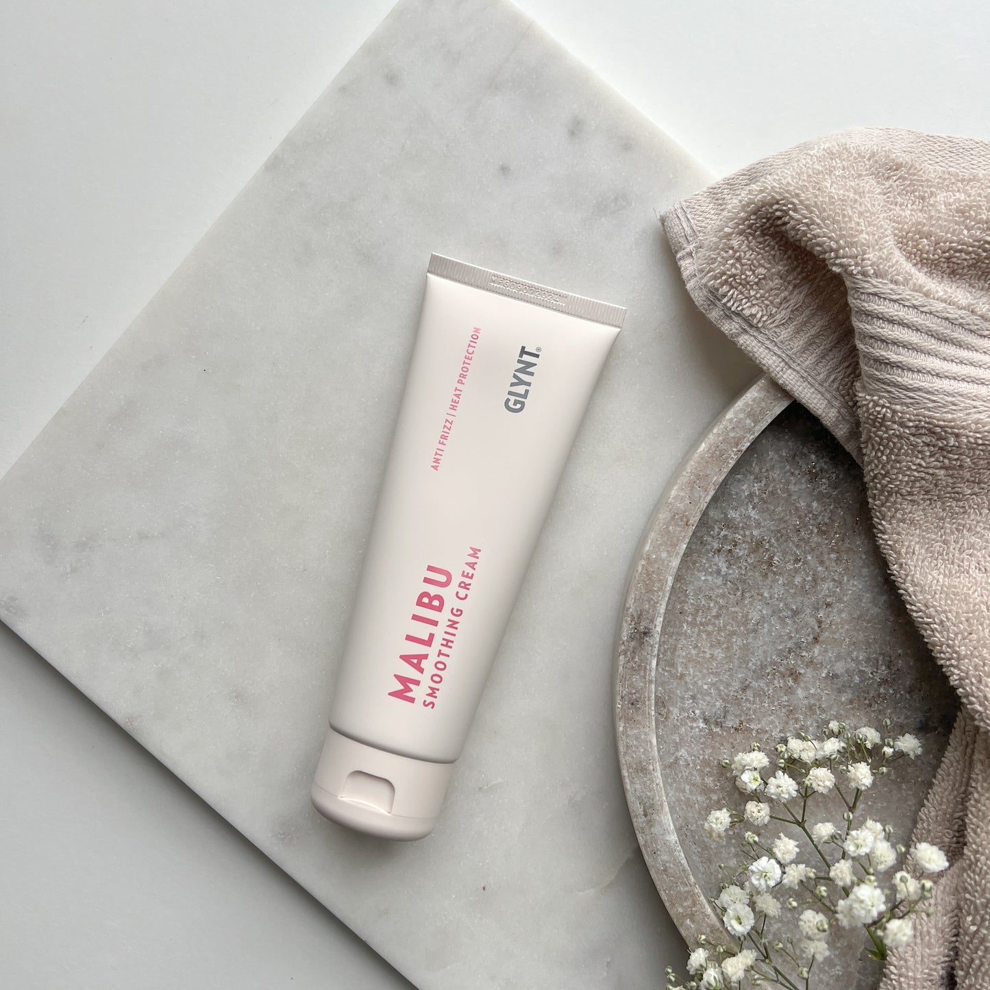 GLYNT MALIBU SMOOTHING CREAM - 125 ML