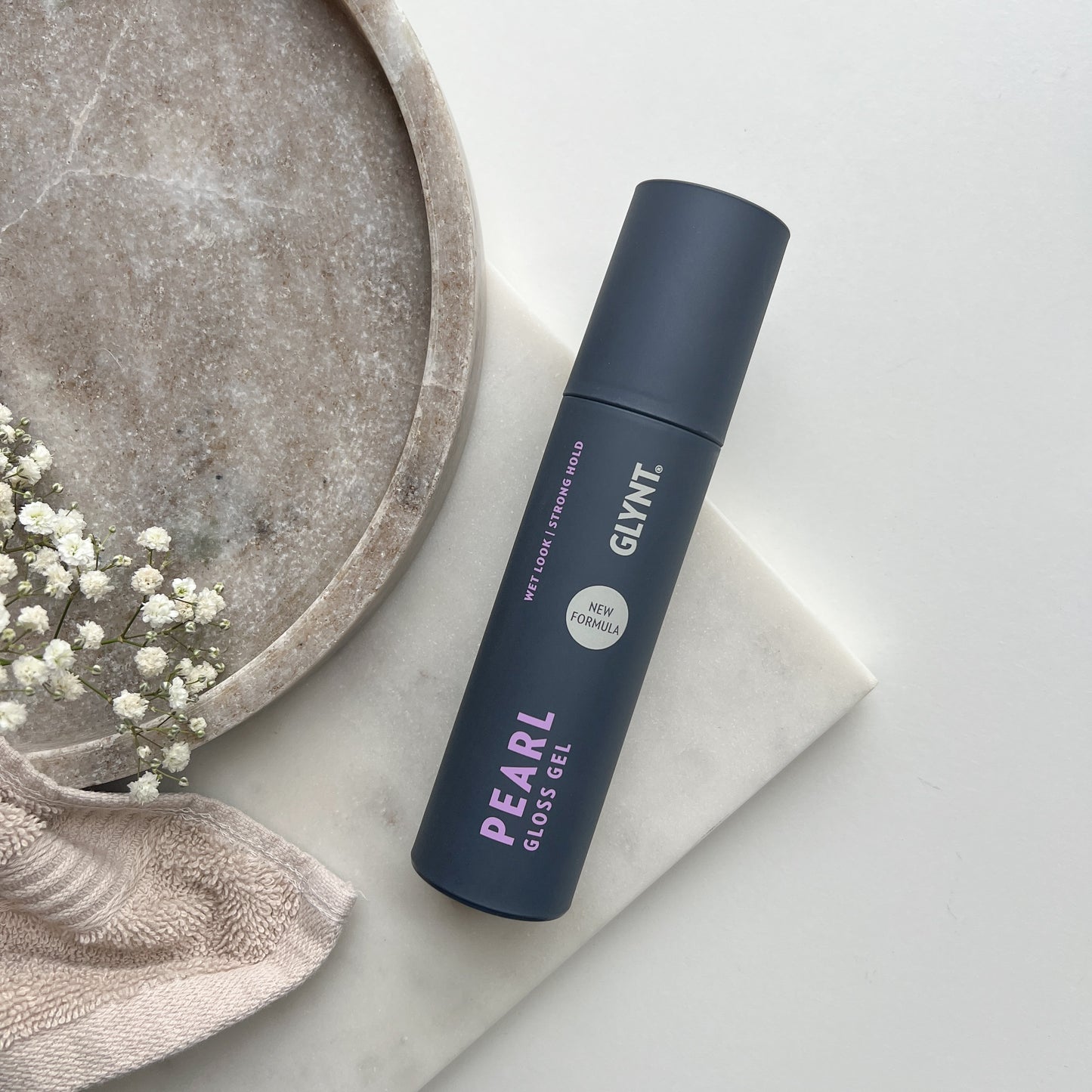 GLYNT PEARL GLOSS GEL - 100 ML