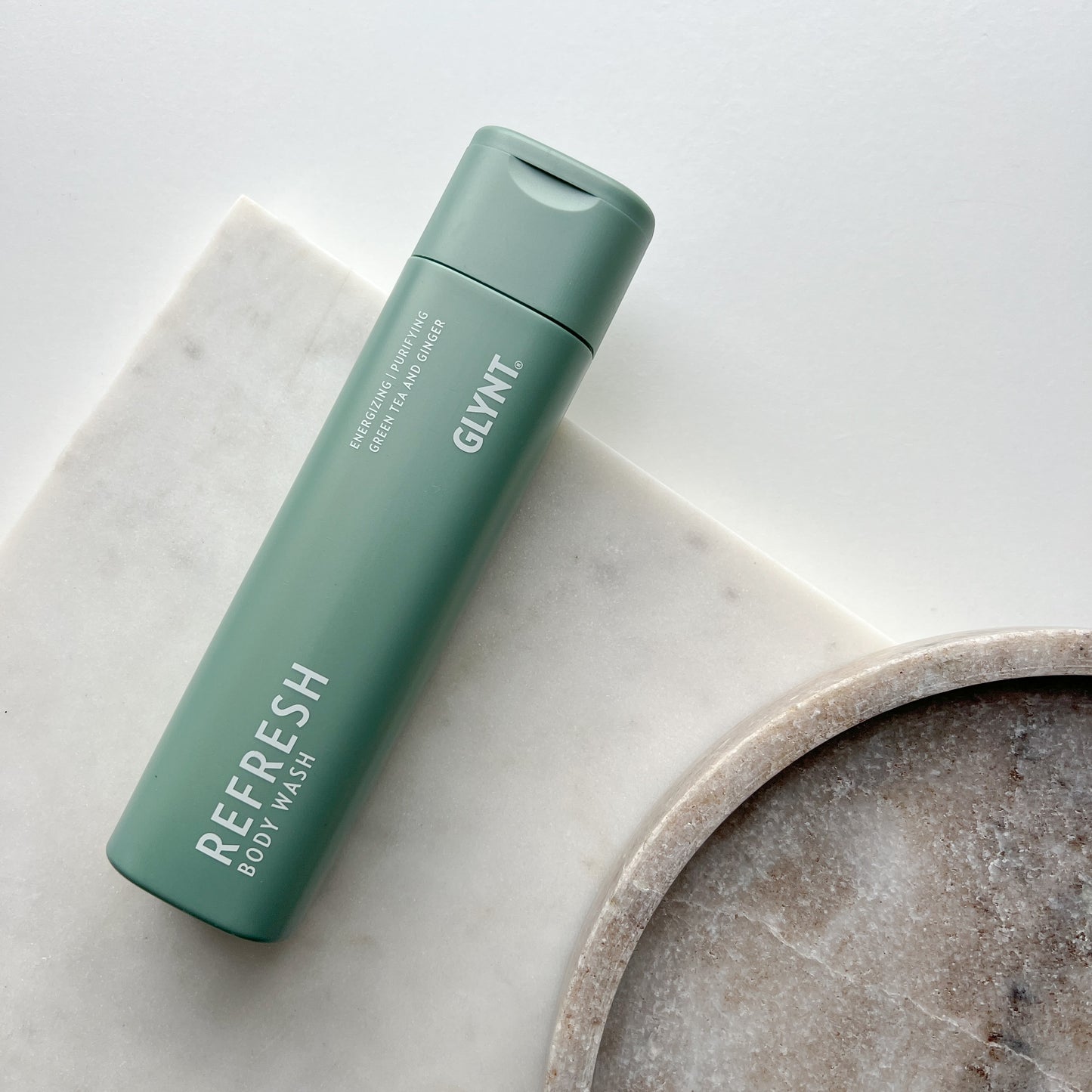 GLYNT REFRESH BODY WASH - 250 ML