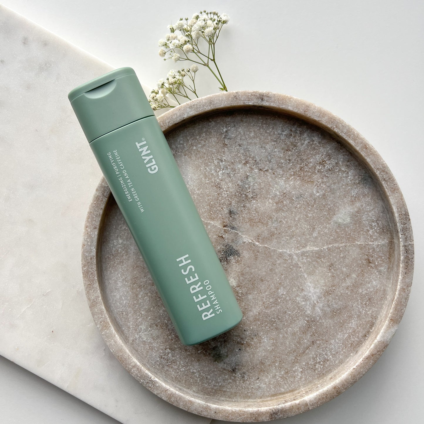 GLYNT REFRESH SHAMPOO - 250 ML