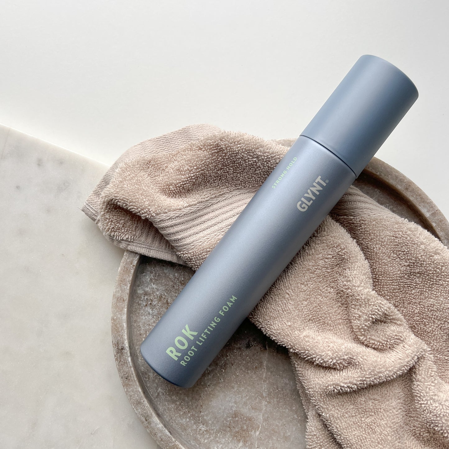 GLYNT ROK ROOT LIFTING FOAM - 200 ML