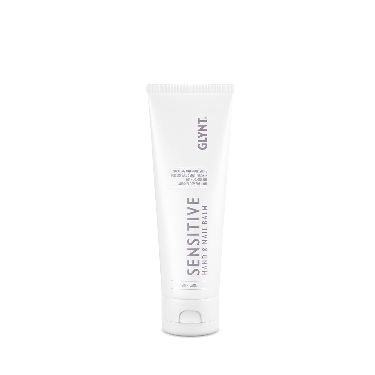 GLYNT SENSITIVE HAND & NAIL BALM - 125 ML