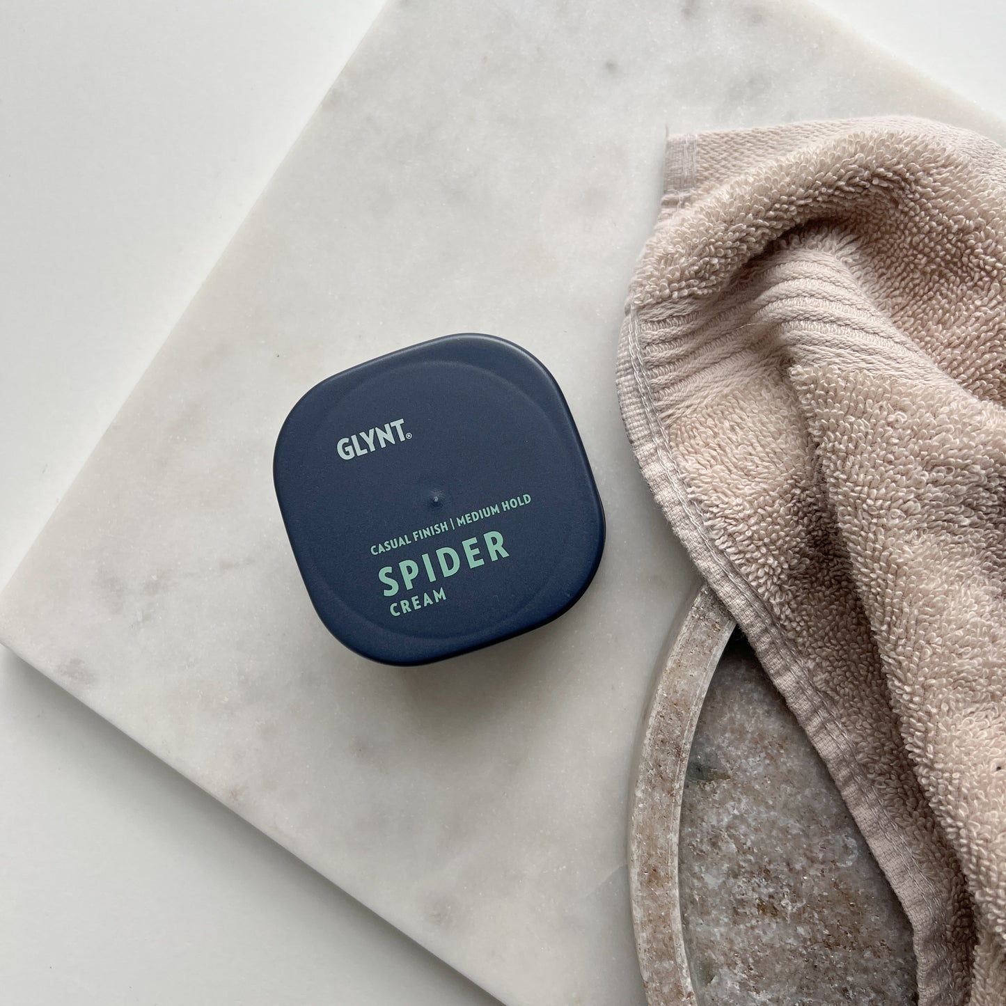 GLYNT SPIDER CREAM - 100 ML