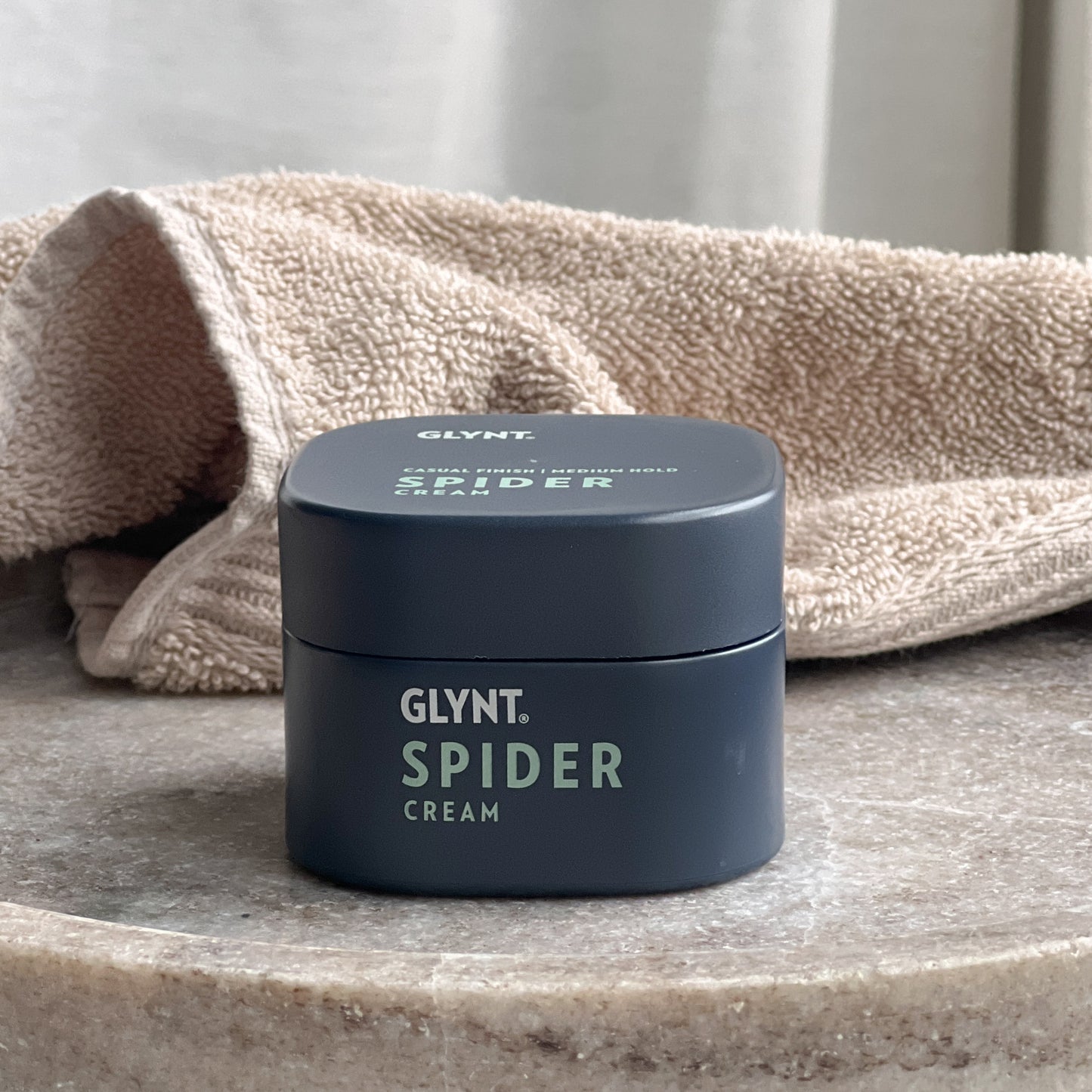 GLYNT SPIDER CREAM - 100 ML
