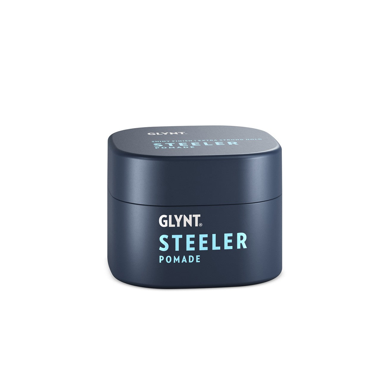 GLYNT STEELER POMADE - 75 ML