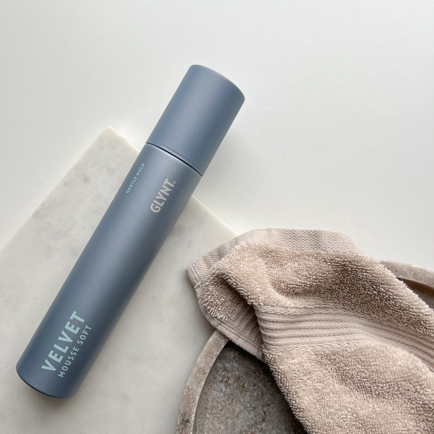 GLYNT VELVET MOUSSE SOFT - 200 ML