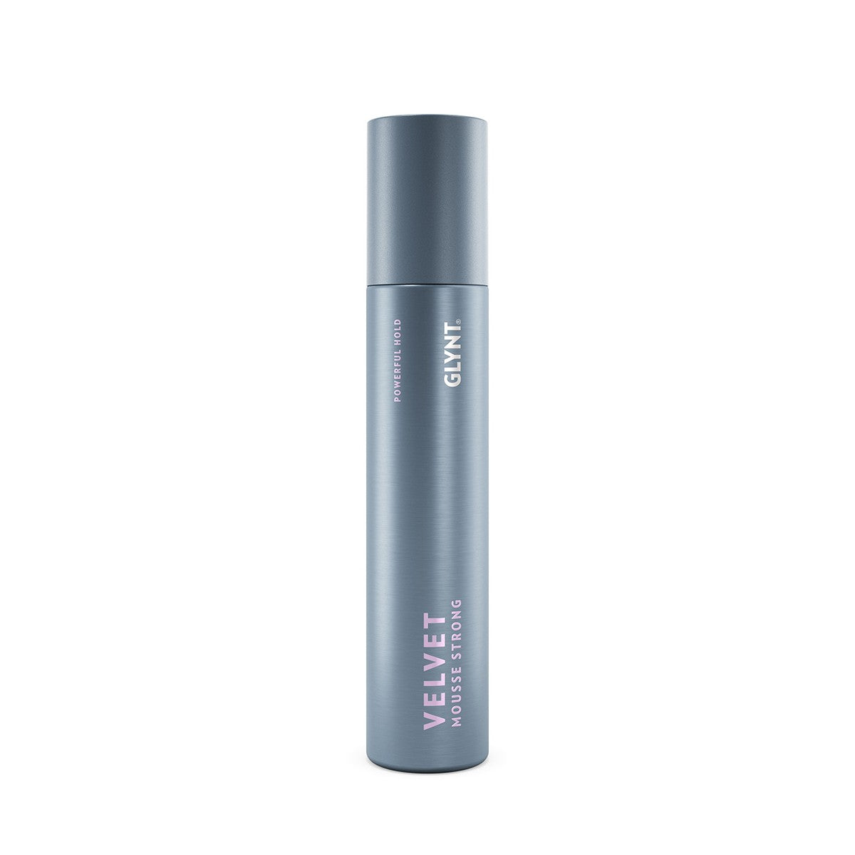 GLYNT VELVET MOUSSE STRONG - 200 ML