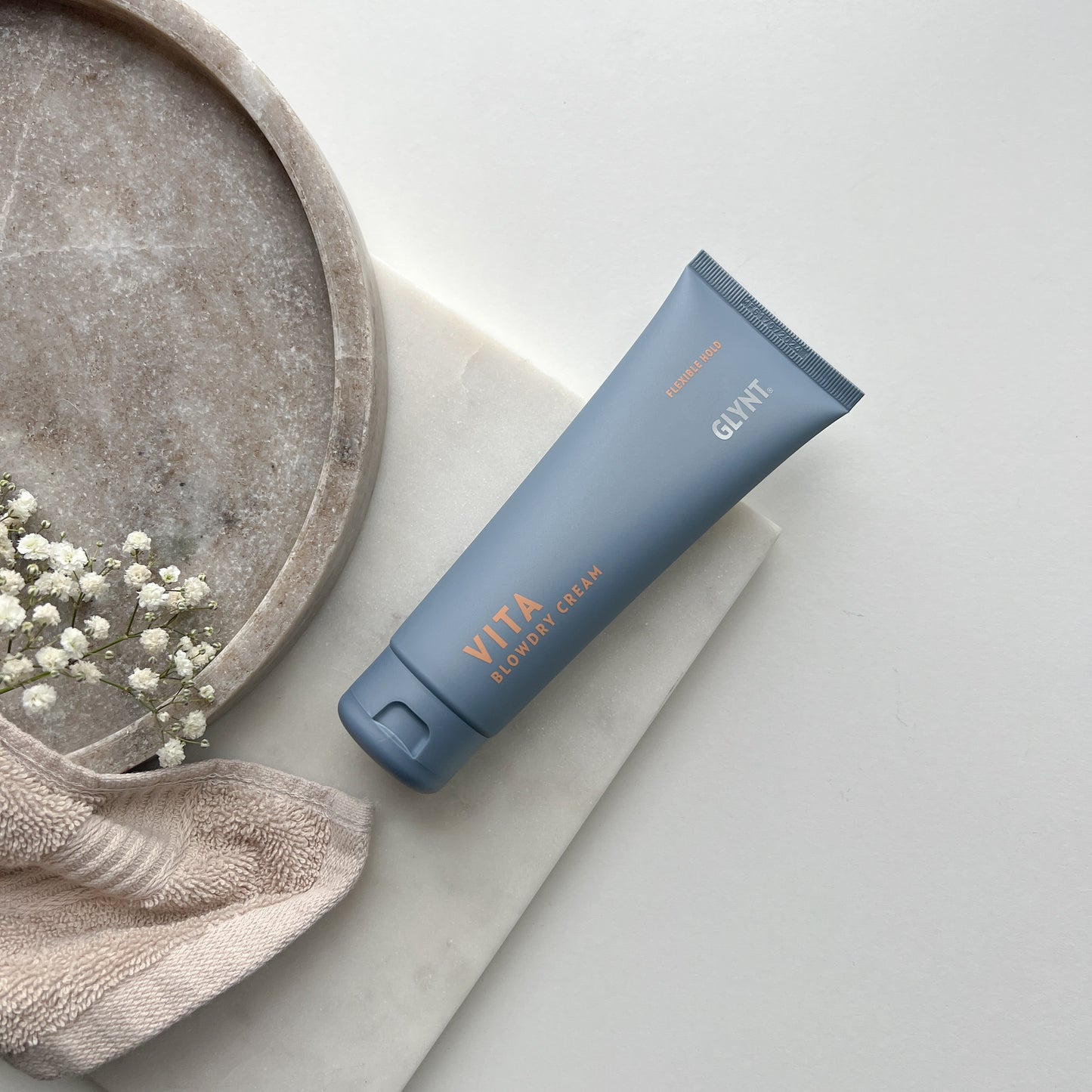 GLYNT VITA BLOWDRY CREAM - 125 ML