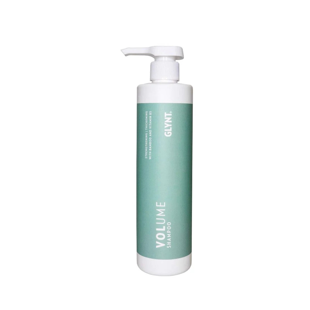 GLYNT VOLUME SHAMPOO - 500 ML