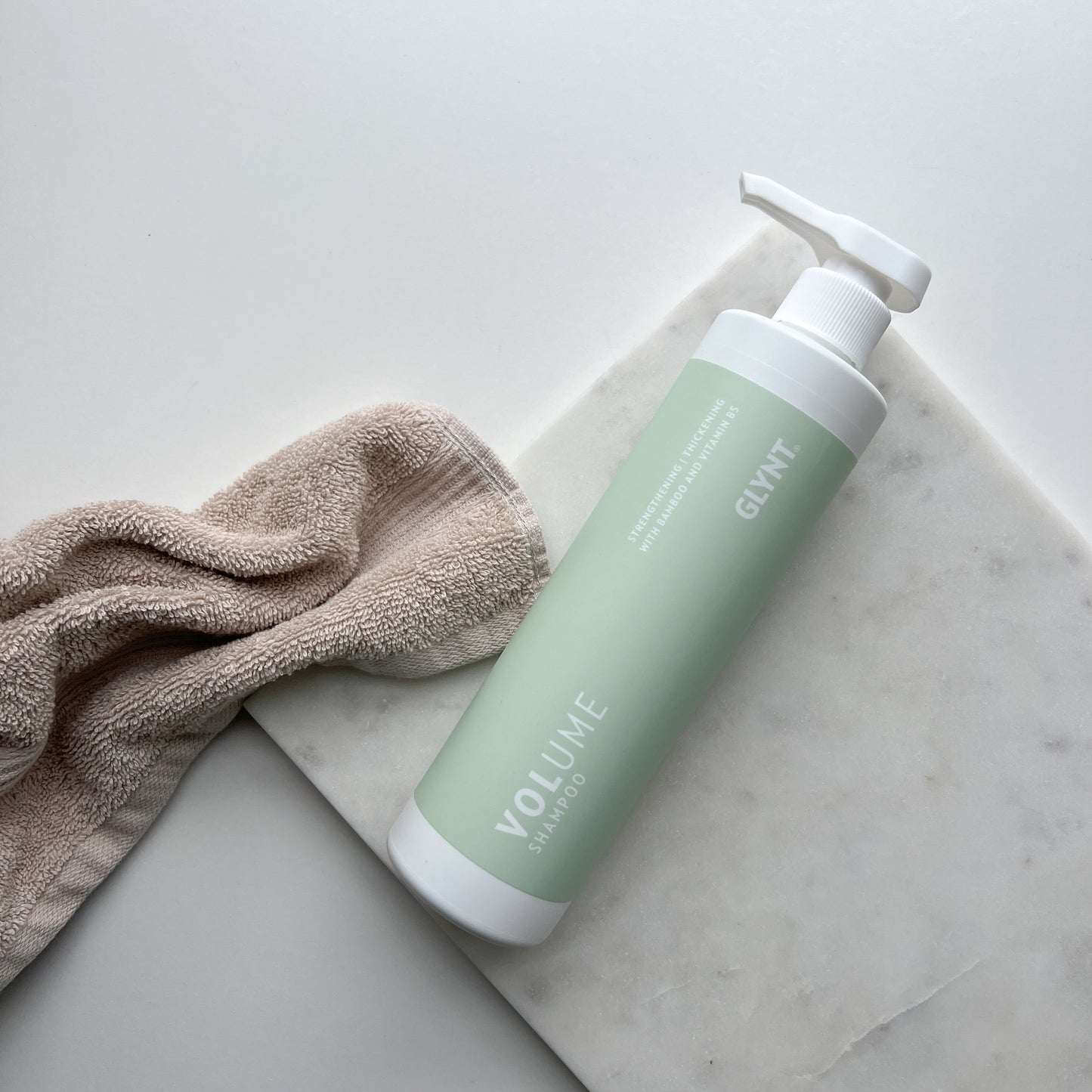 GLYNT VOLUME SHAMPOO - 500 ML