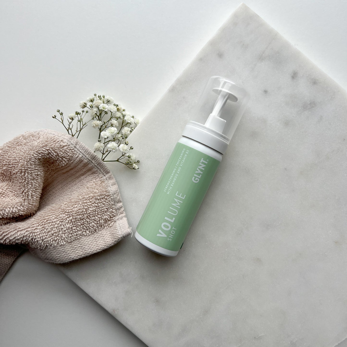 GLYNT VOLUME SHOT - 50 ml