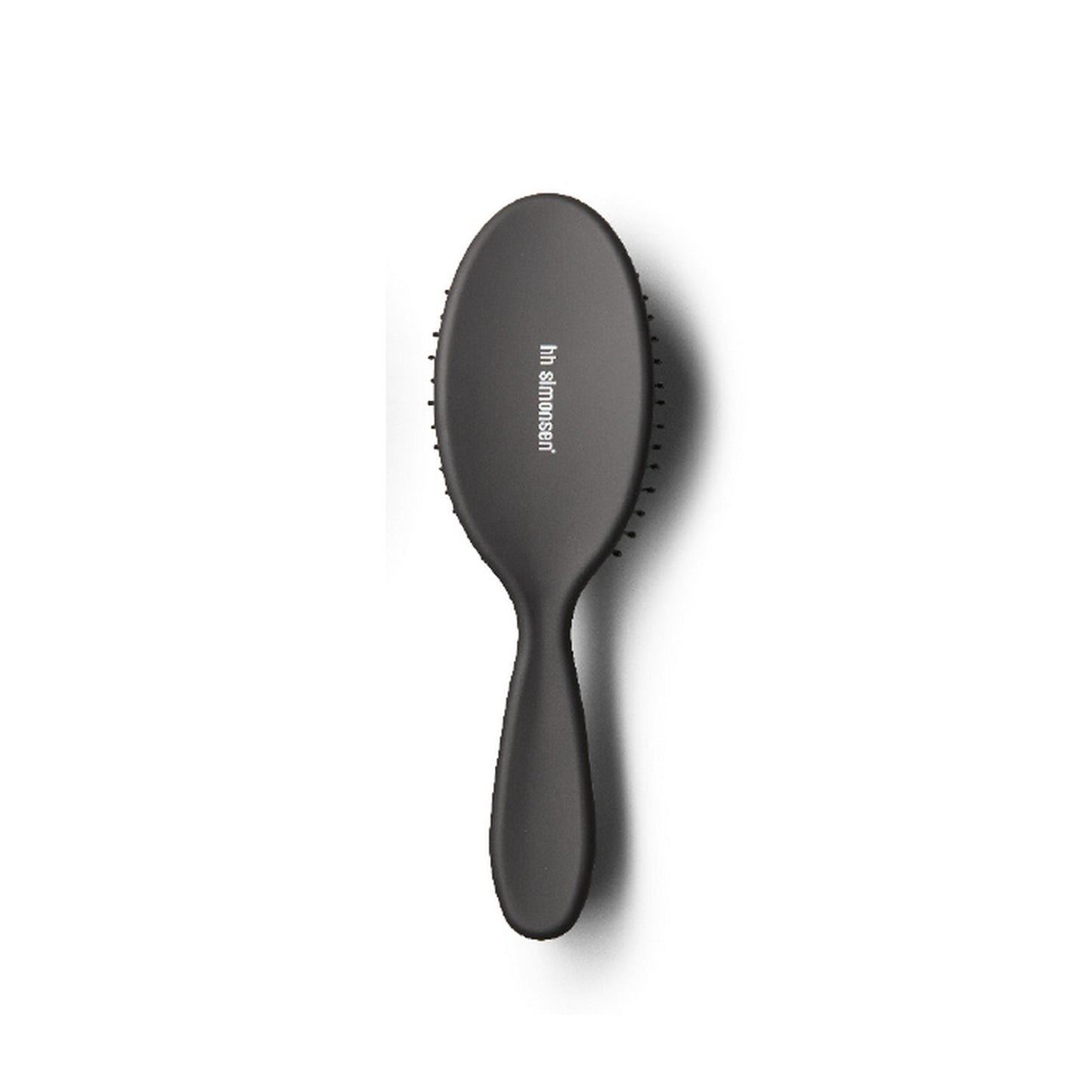 HH SIMONSEN WONDER BRUSH MIDI - SORT