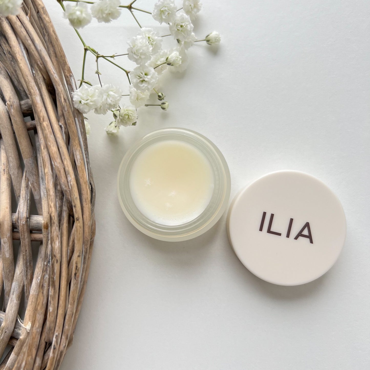 ILIA LIP WRAP OVERNIGHT TREATMENT