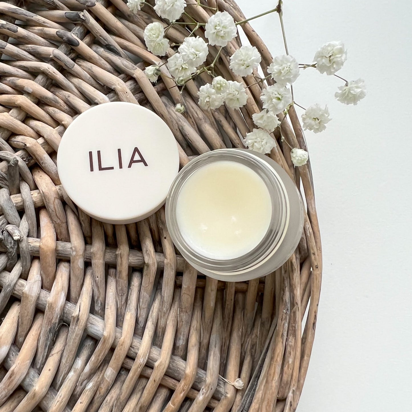 ILIA LIP WRAP OVERNIGHT TREATMENT