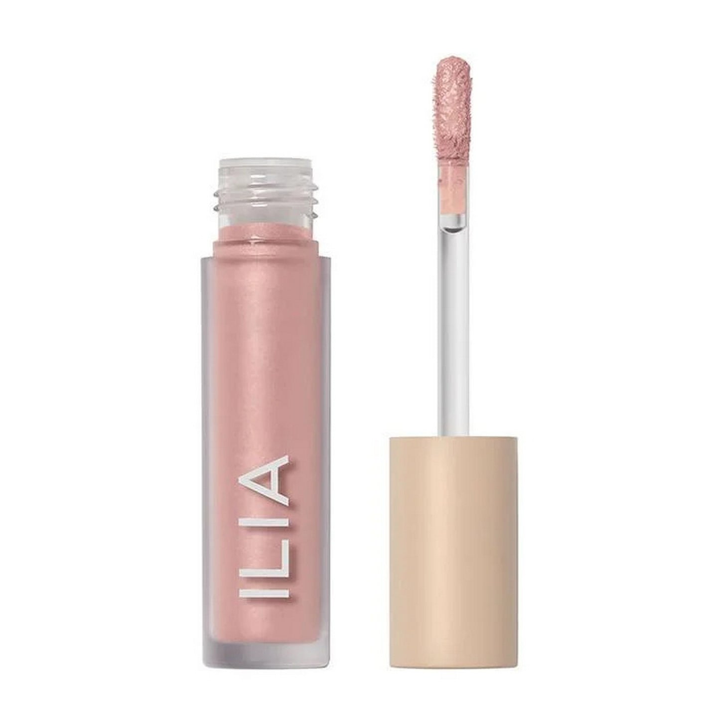 ILIA LIQUID POWDER CHROMATIC EYE TINT - AURA