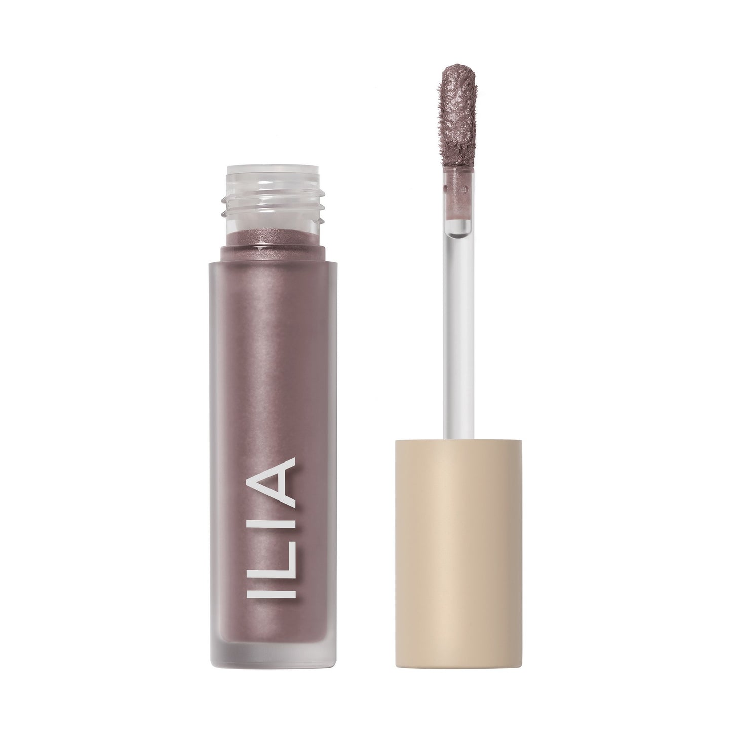 ILIA LIQUID POWDER CHROMATIC EYE TINT - DIM