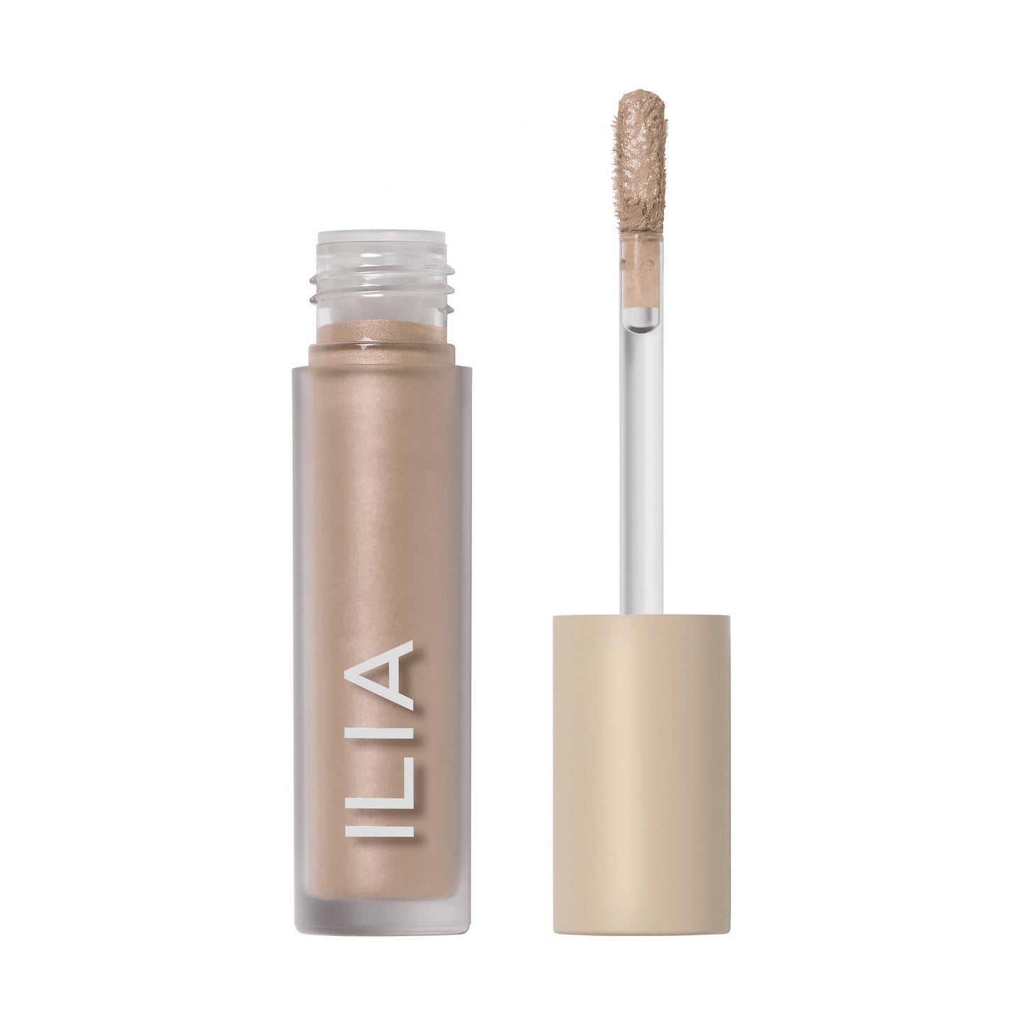 ILIA LIQUID POWDER CHROMATIC EYE TINT - GLAZE
