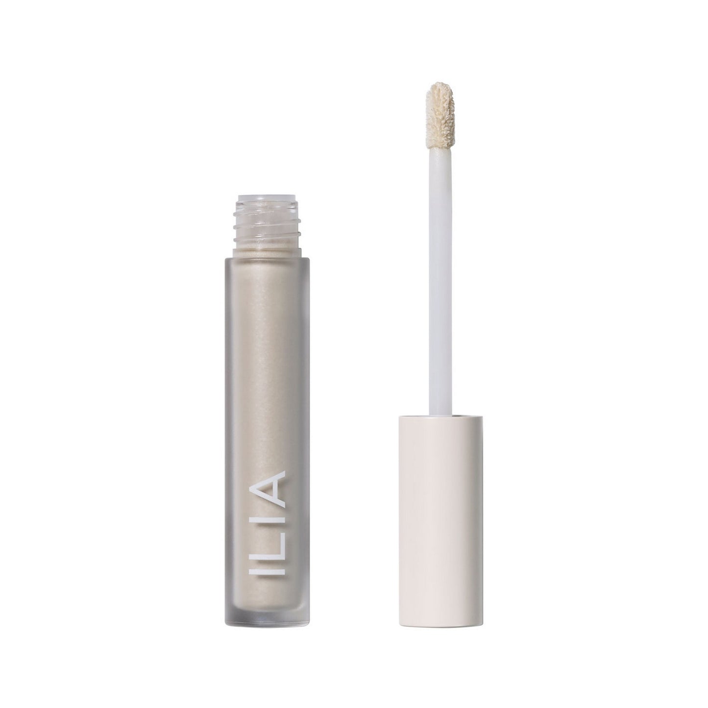 ILIA NATURAL BRIGHTENING EYE PRIMER - ON & ON